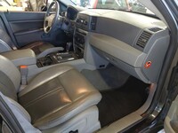 Jeep Grand Cherokee vaihtoauto