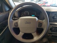 Jeep Grand Cherokee vaihtoauto