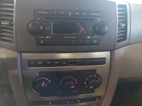 Jeep Grand Cherokee vaihtoauto