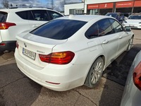 BMW 420 vaihtoauto