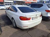 BMW 420 vaihtoauto