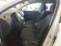 SEAT Ateca vaihtoauto