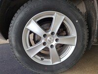 SEAT Ateca vaihtoauto