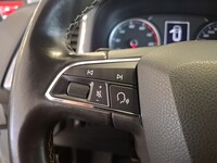 SEAT Ateca vaihtoauto
