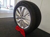 SEAT Ateca vaihtoauto