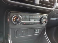 Ford Ecosport vaihtoauto