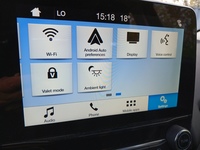 Ford Ecosport vaihtoauto