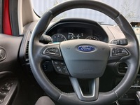 Ford Ecosport vaihtoauto