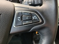 Ford Ecosport vaihtoauto