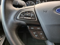 Ford Ecosport vaihtoauto