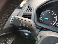 Ford Ecosport vaihtoauto