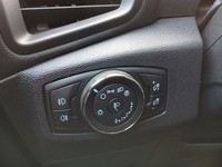 Ford Ecosport vaihtoauto