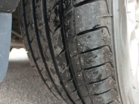 Ford Ecosport vaihtoauto