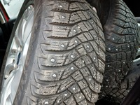 Ford Ecosport vaihtoauto