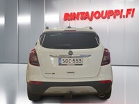 Opel Mokka vaihtoauto