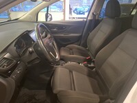 Opel Mokka vaihtoauto