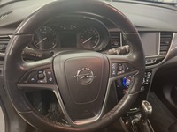 Opel Mokka vaihtoauto