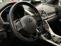 Mitsubishi Eclipse Cross vaihtoauto