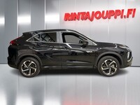 Mitsubishi Eclipse Cross vaihtoauto