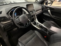 Mitsubishi Eclipse Cross vaihtoauto