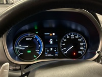 Mitsubishi Eclipse Cross vaihtoauto