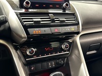 Mitsubishi Eclipse Cross vaihtoauto