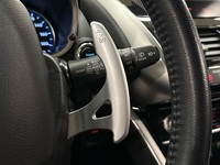 Mitsubishi Eclipse Cross vaihtoauto