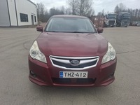 Subaru Legacy vaihtoauto