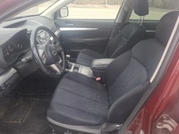 Subaru Legacy vaihtoauto