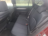 Subaru Legacy vaihtoauto