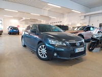 Lexus CT vaihtoauto