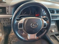 Lexus CT vaihtoauto