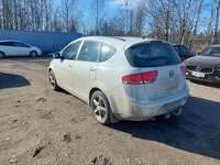 SEAT Altea XL vaihtoauto