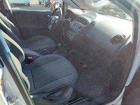 SEAT Altea XL vaihtoauto