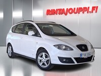 SEAT Altea XL vaihtoauto