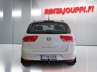 SEAT Altea XL vaihtoauto
