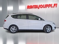 SEAT Altea XL vaihtoauto
