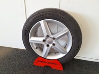 SEAT Altea XL vaihtoauto