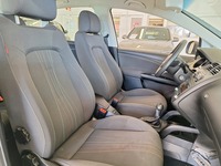 SEAT Altea XL vaihtoauto