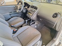 SEAT Altea XL vaihtoauto