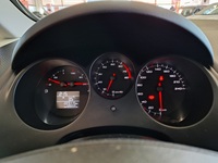 SEAT Altea XL vaihtoauto