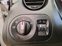 SEAT Altea XL vaihtoauto