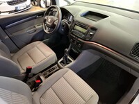 SEAT Alhambra vaihtoauto