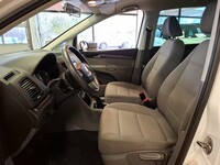 SEAT Alhambra vaihtoauto