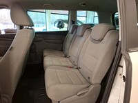 SEAT Alhambra vaihtoauto