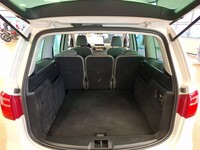 SEAT Alhambra vaihtoauto