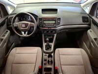 SEAT Alhambra vaihtoauto