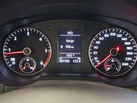 SEAT Alhambra vaihtoauto