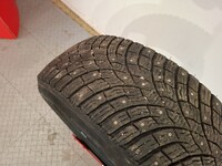 SEAT Alhambra vaihtoauto