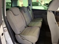 SEAT Alhambra vaihtoauto